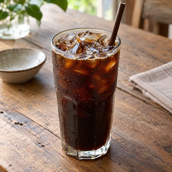 オーリアン（タイ式アイスコーヒー・中華系）のイメージ